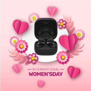 WF-LS910N | Tai Nghe Chống Ồn Không Dây LinkBuds Fit